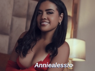 Anniealessio