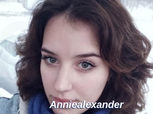 Anniealexander