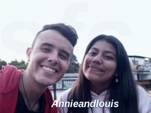 Annieandlouis