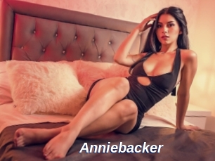 Anniebacker