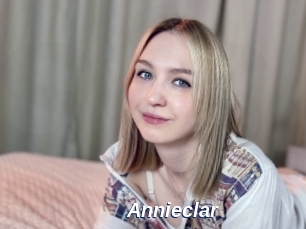 Annieclar