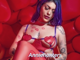 Anniehunters