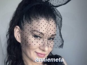 Anniemeta