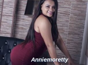 Anniemoretty