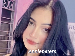 Anniepeters
