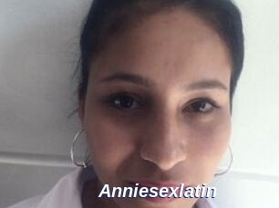 Anniesexlatin