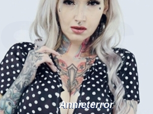 Annieterror