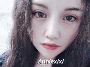 Anniexixi