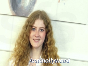 Annihollywood