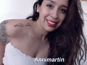 Annimartin