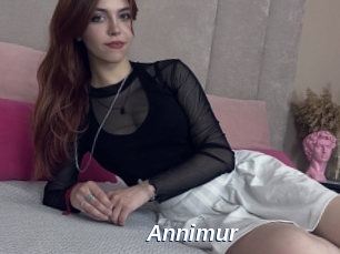 Annimur