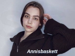 Annisbaskett
