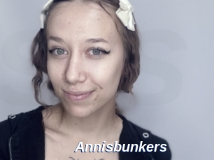 Annisbunkers