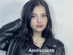 Anniscoote
