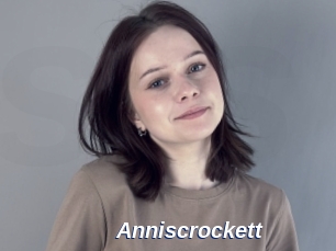 Anniscrockett