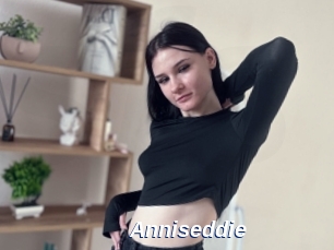 Anniseddie