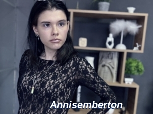 Annisemberton