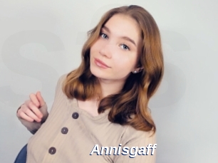 Annisgaff