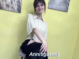 annisgarney Safer Sex