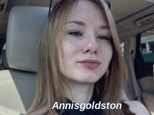 Annisgoldston