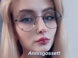 Annisgossett