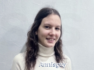 Annisguy