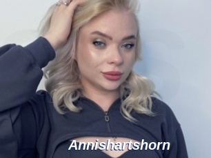 Annishartshorn