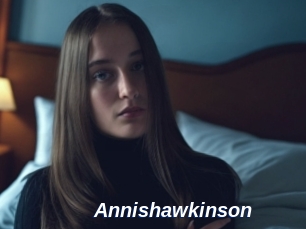 Annishawkinson