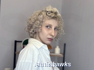 Annishawks