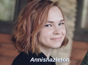 Annishazleton