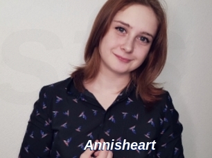 Annisheart