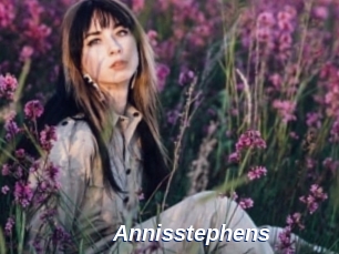 Annisstephens