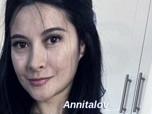Annitalov