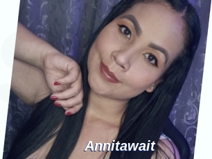 Annitawait