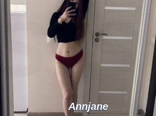Annjane
