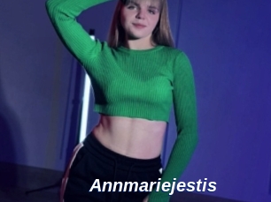 Annmariejestis