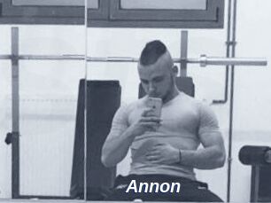 Annon