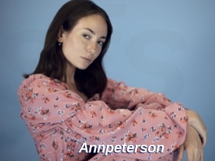 Annpeterson