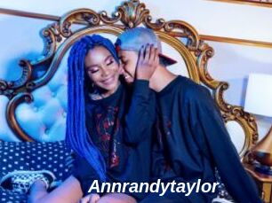 Annrandytaylor