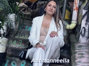 Annttonneella