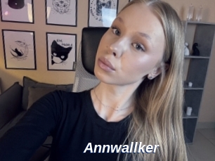 Annwallker