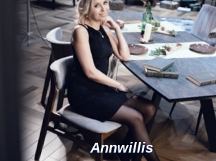 annwillis Safer Sex