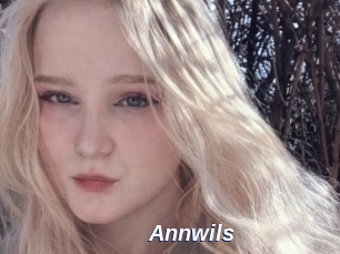 Annwils