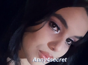 Anny4secret