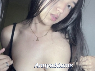 Annyaddams
