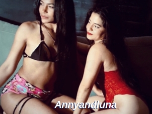 Annyandluna