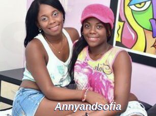 Annyandsofia