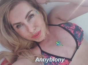 Annyblony