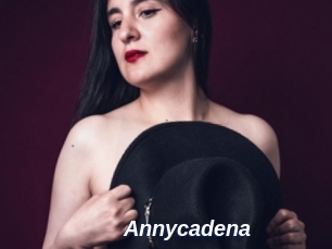 Annycadena