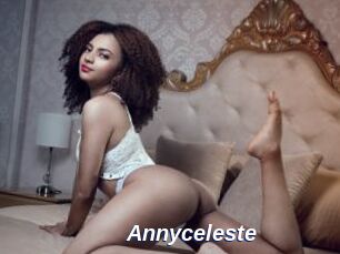 Annyceleste